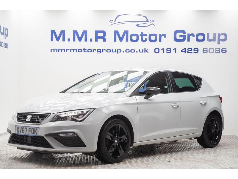 Used SEAT Leon 2017 for sale - 77118165: Photo 3