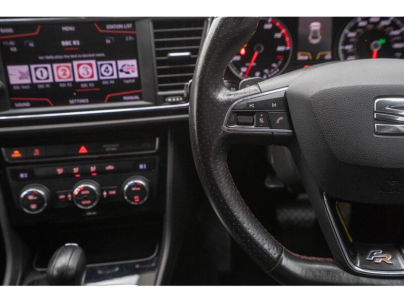 Used SEAT Leon 2017 for sale - 77118165: Photo 30