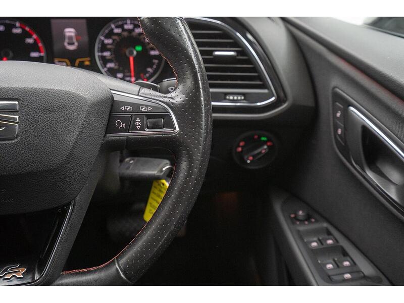 Used SEAT Leon 2017 for sale - 77118165: Photo 31