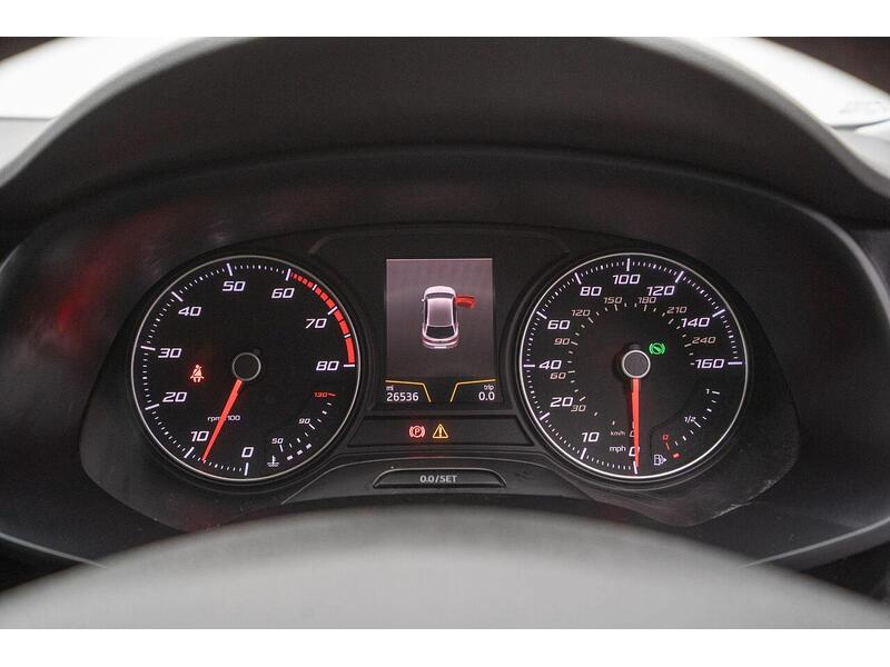 Used SEAT Leon 2017 for sale - 77118165: Photo 32