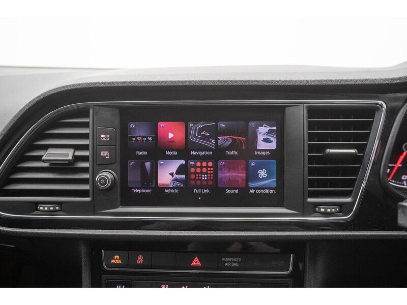 Used SEAT Leon 2017 for sale - 77118165: Photo 33