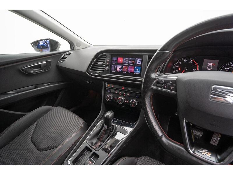 Used SEAT Leon 2017 for sale - 77118165: Photo 35