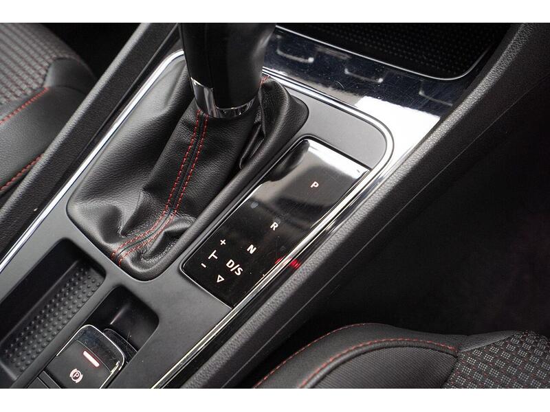 Used SEAT Leon 2017 for sale - 77118165: Photo 36