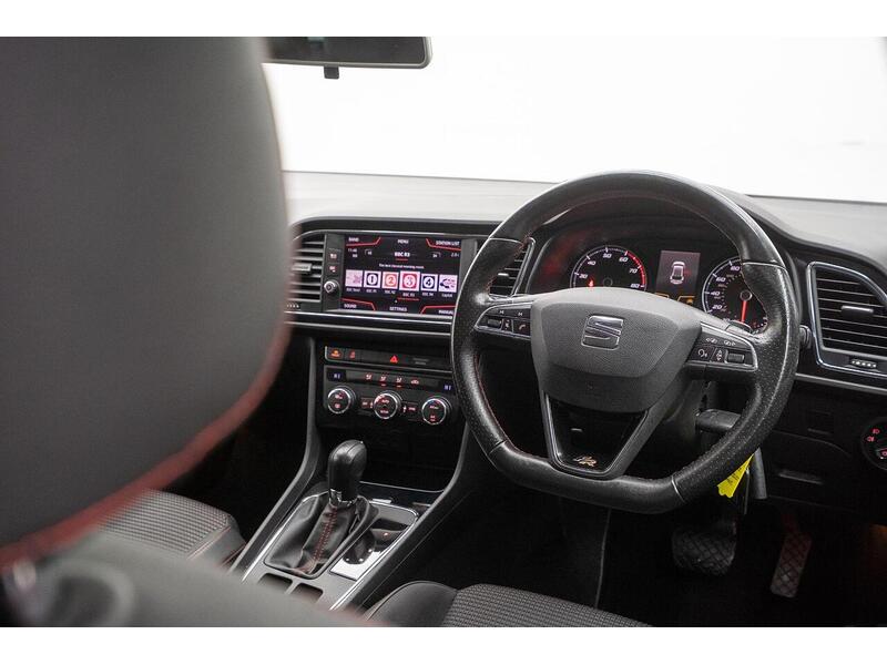 Used SEAT Leon 2017 for sale - 77118165: Photo 38