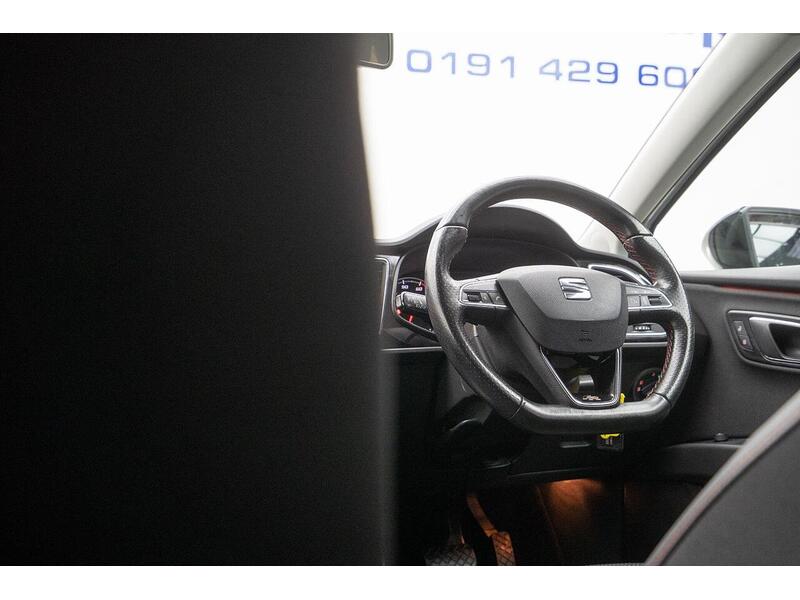 Used SEAT Leon 2017 for sale - 77118165: Photo 39