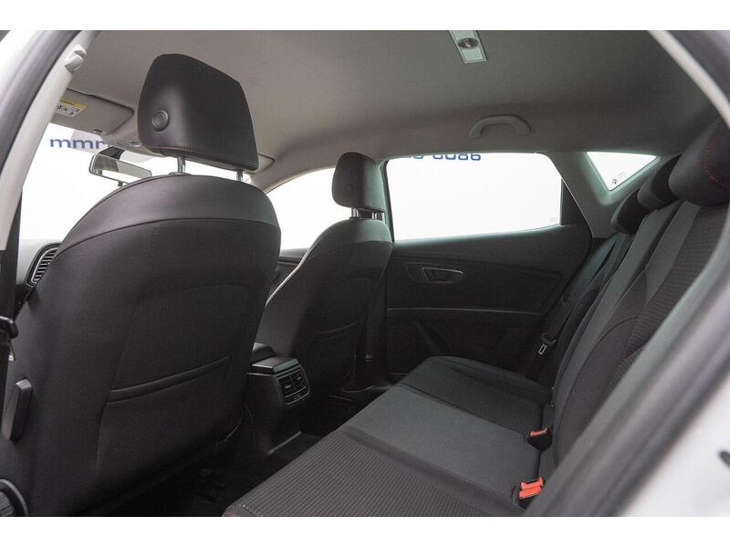 Used SEAT Leon 2017 for sale - 77118165: Photo 40