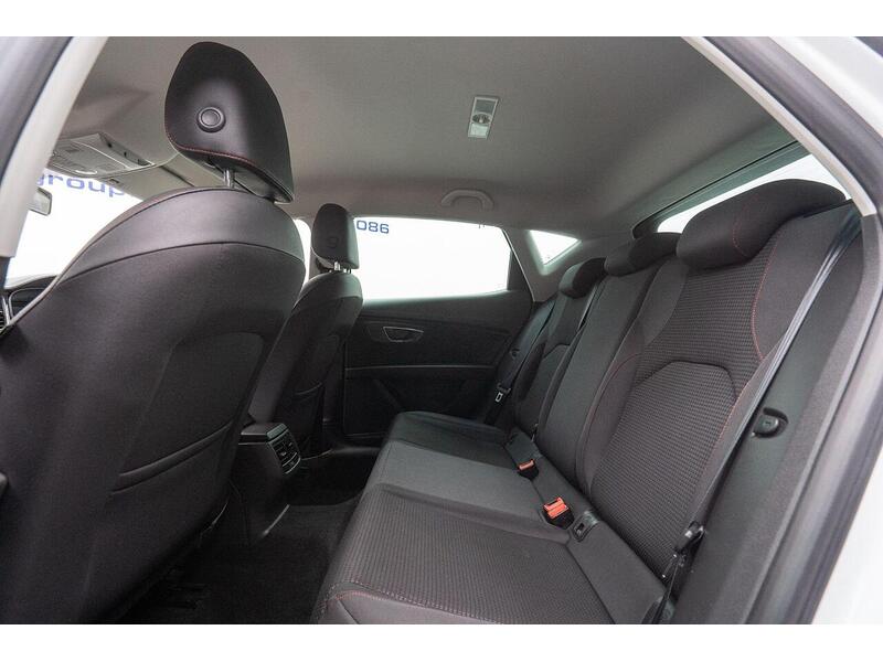 Used SEAT Leon 2017 for sale - 77118165: Photo 41