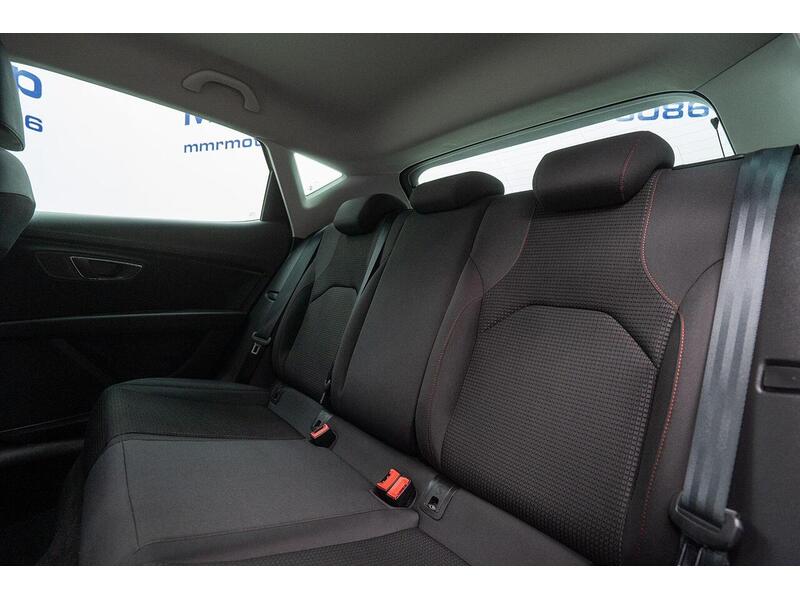 Used SEAT Leon 2017 for sale - 77118165: Photo 42