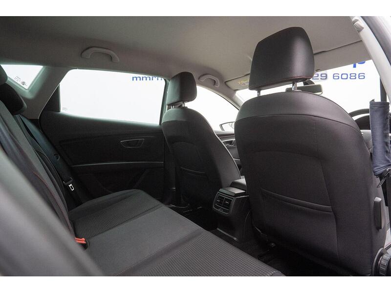 Used SEAT Leon 2017 for sale - 77118165: Photo 43