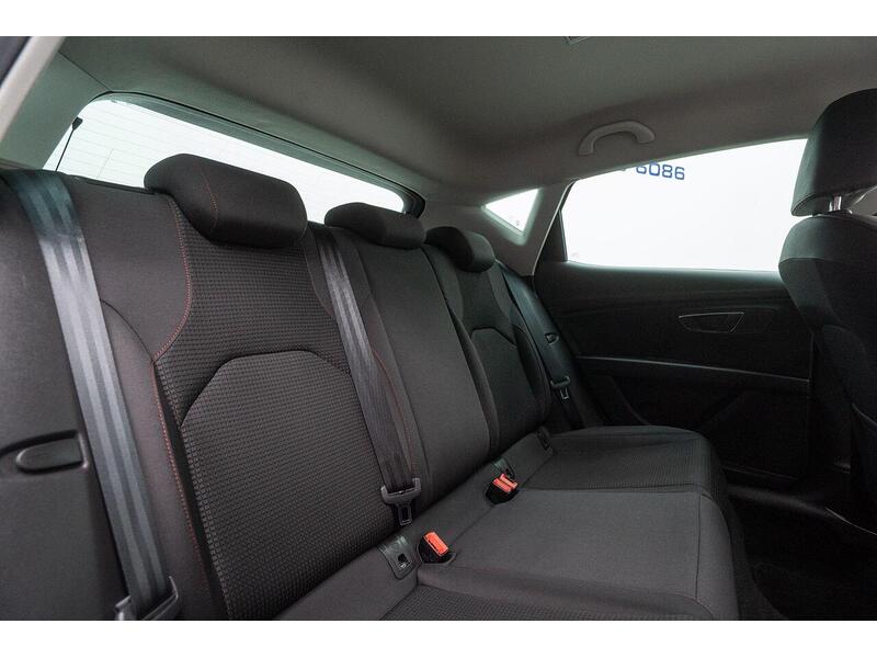 Used SEAT Leon 2017 for sale - 77118165: Photo 44