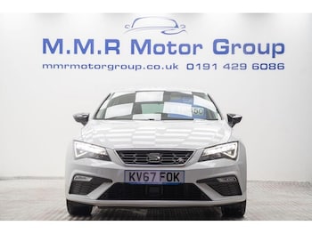 Used SEAT Leon 2017 for sale - 77118165: Photo