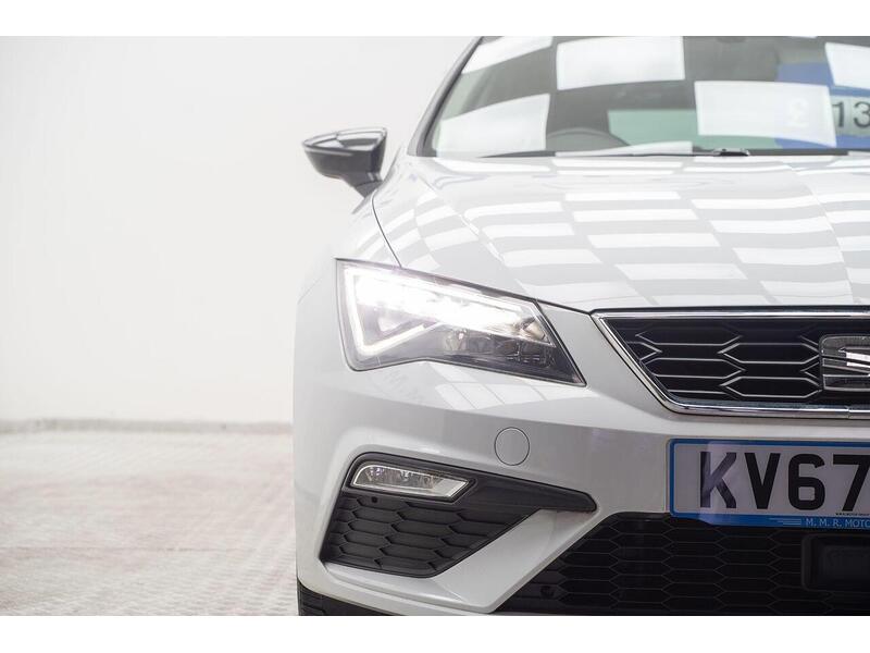 Used SEAT Leon 2017 for sale - 77118165: Photo 5