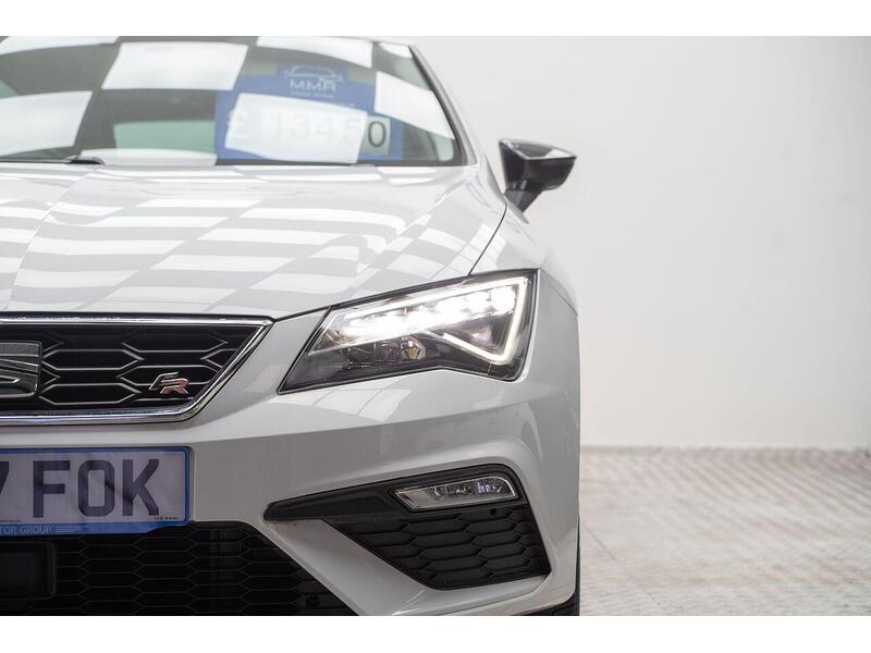 Used SEAT Leon 2017 for sale - 77118165: Photo 6