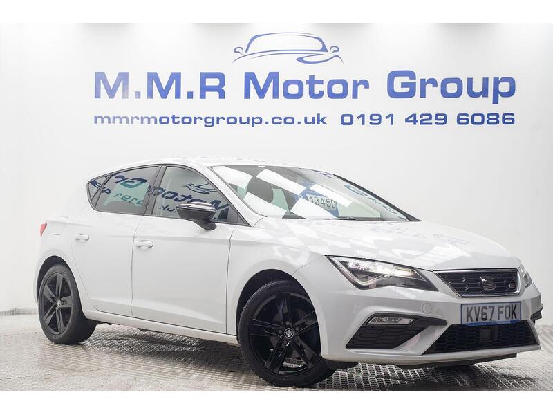 Used SEAT Leon 2017 for sale - 77118165: Photo 7