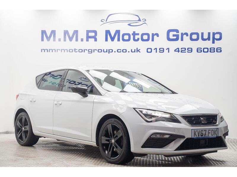 Used SEAT Leon 2017 for sale - 77118165: Photo 8