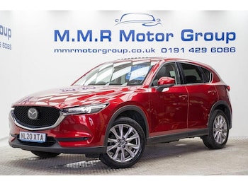 Used Mazda CX-5 2020 for sale - 79435248: Photo