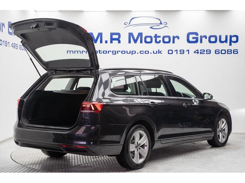 Used Volkswagen Passat 2019 for sale - 76798896: Photo 11