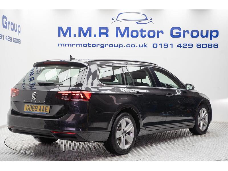 Used Volkswagen Passat 2019 for sale - 76798896: Photo 12