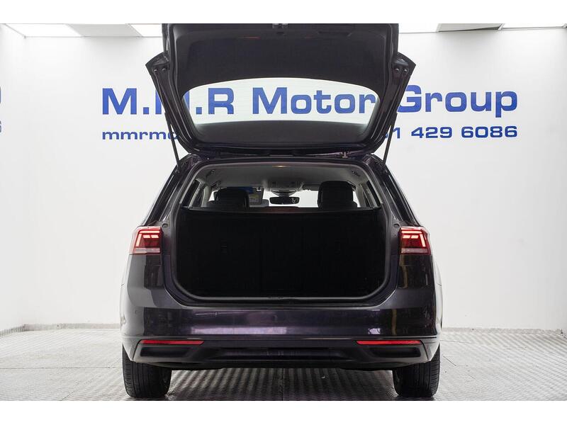 Used Volkswagen Passat 2019 for sale - 76798896: Photo 14