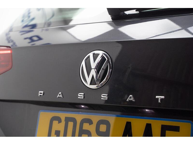 Used Volkswagen Passat 2019 for sale - 76798896: Photo 19