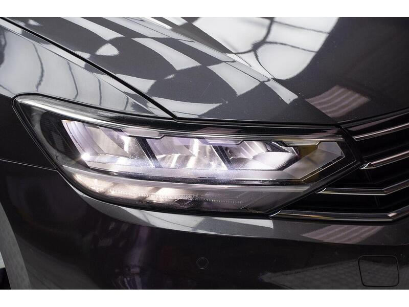 Used Volkswagen Passat 2019 for sale - 76798896: Photo 20