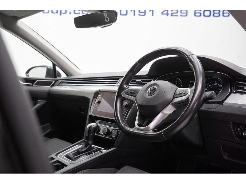Used Volkswagen Passat 2019 for sale - 76798896: Photo 21