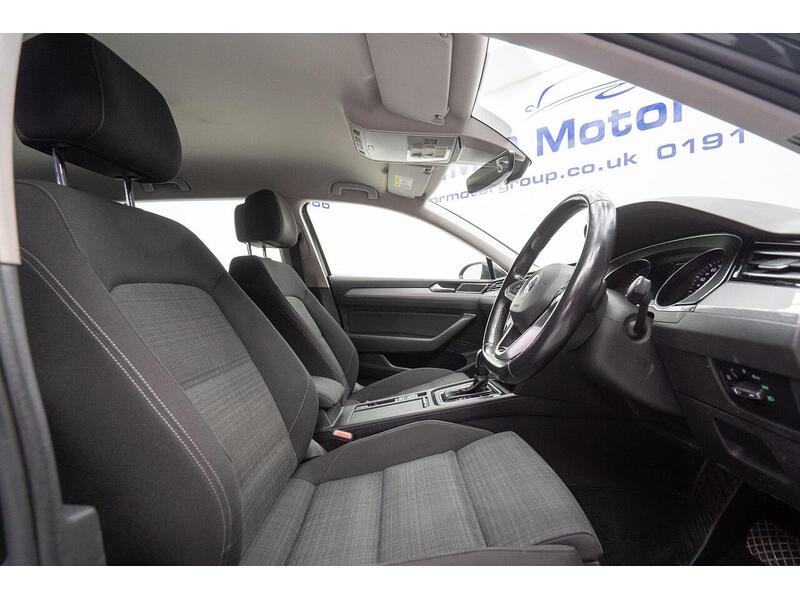 Used Volkswagen Passat 2019 for sale - 76798896: Photo 22