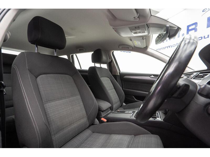 Used Volkswagen Passat 2019 for sale - 76798896: Photo 23