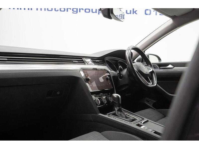 Used Volkswagen Passat 2019 for sale - 76798896: Photo 24