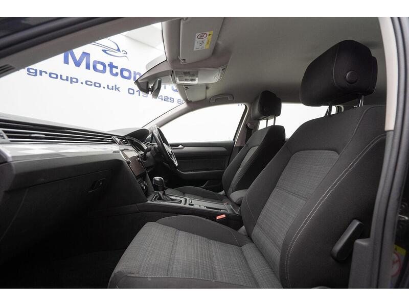 Used Volkswagen Passat 2019 for sale - 76798896: Photo 25