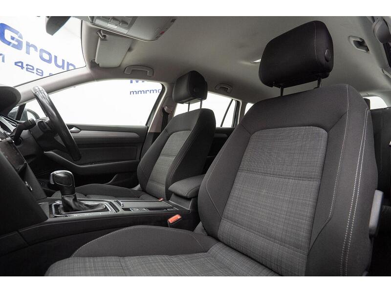 Used Volkswagen Passat 2019 for sale - 76798896: Photo 26