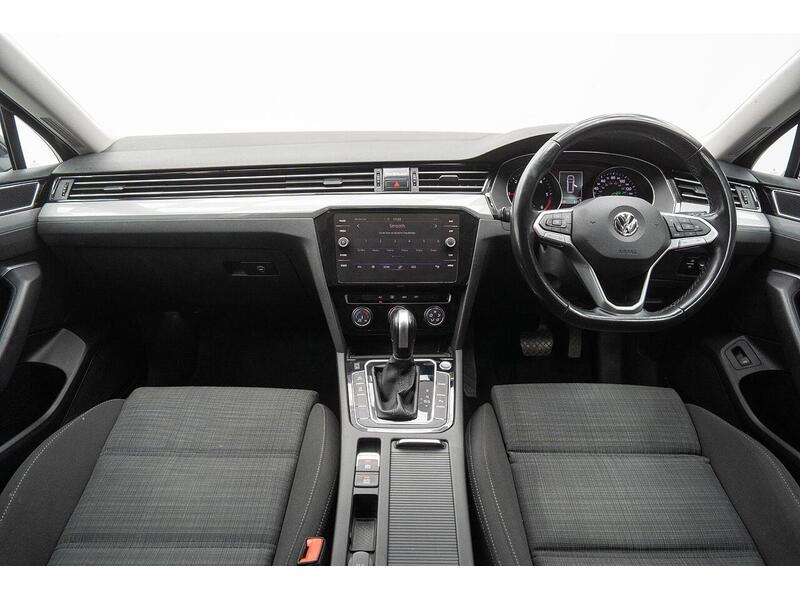 Used Volkswagen Passat 2019 for sale - 76798896: Photo 27