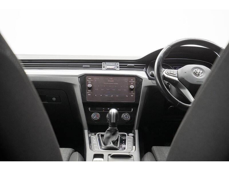 Used Volkswagen Passat 2019 for sale - 76798896: Photo 28