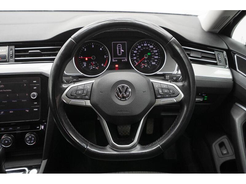 Used Volkswagen Passat 2019 for sale - 76798896: Photo 29