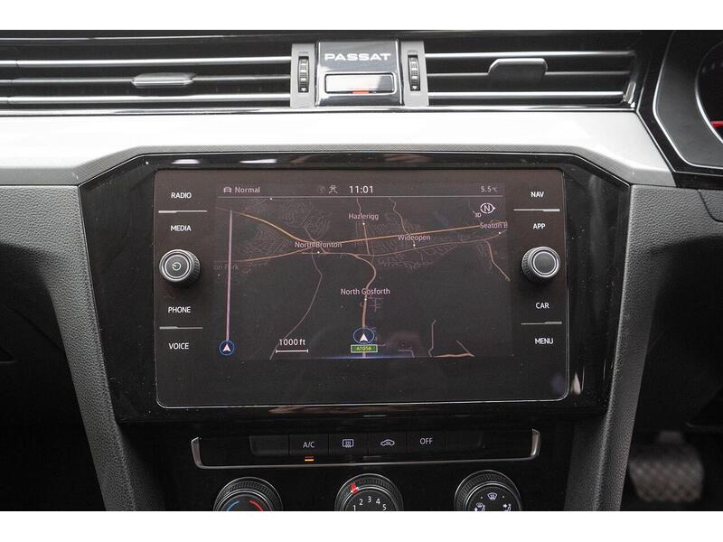 Used Volkswagen Passat 2019 for sale - 76798896: Photo 33