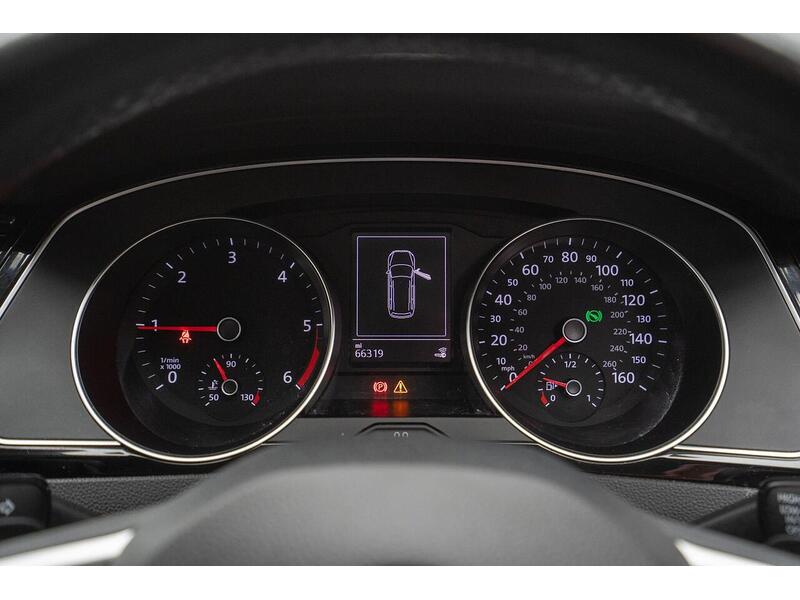 Used Volkswagen Passat 2019 for sale - 76798896: Photo 34