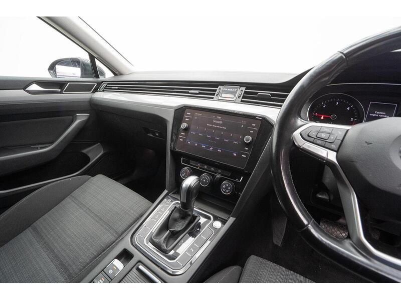 Used Volkswagen Passat 2019 for sale - 76798896: Photo 36