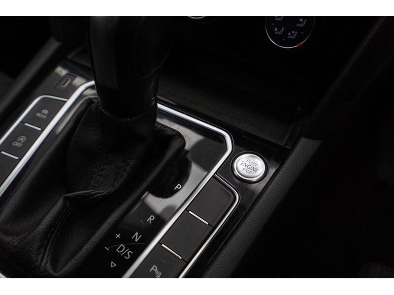 Used Volkswagen Passat 2019 for sale - 76798896: Photo 37