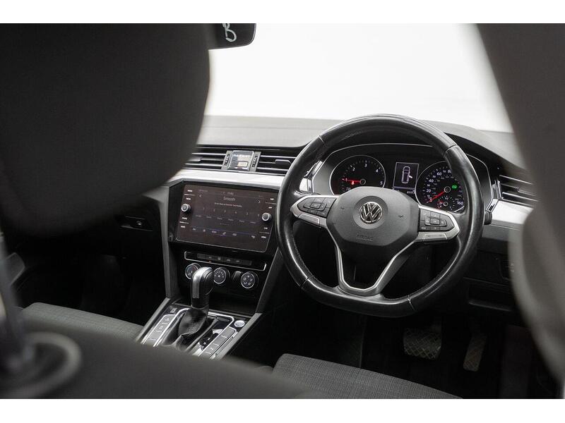 Used Volkswagen Passat 2019 for sale - 76798896: Photo 39