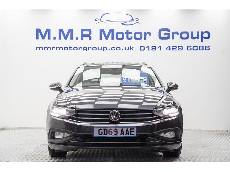 Used Volkswagen Passat 2019 for sale - 76798896: Photo 4