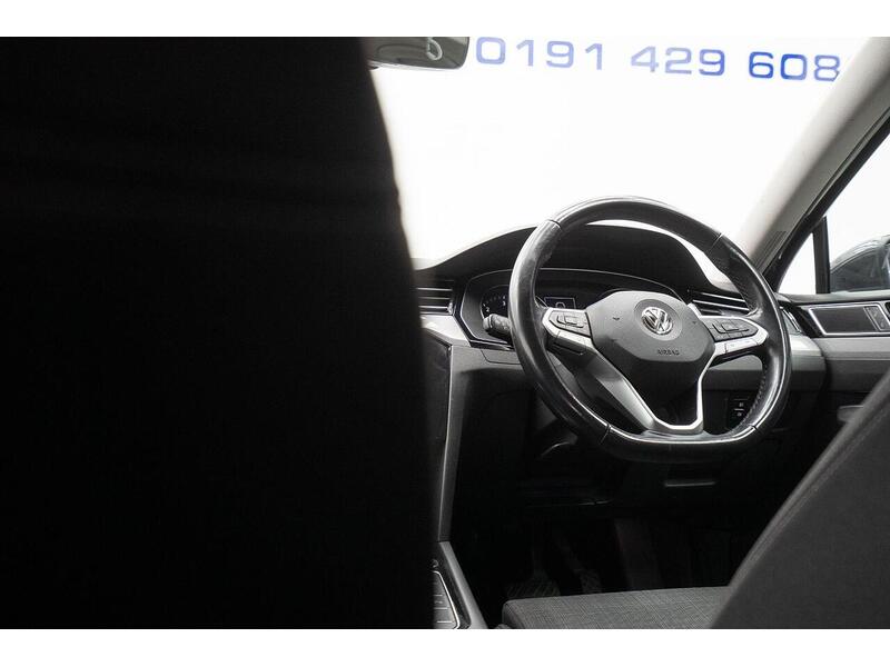 Used Volkswagen Passat 2019 for sale - 76798896: Photo 40