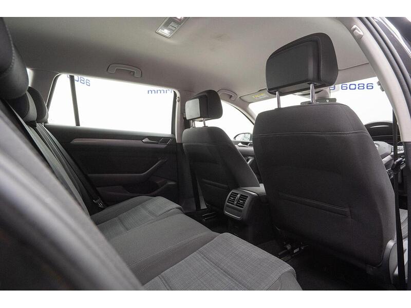 Used Volkswagen Passat 2019 for sale - 76798896: Photo 41