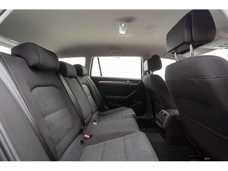 Used Volkswagen Passat 2019 for sale - 76798896: Photo 42