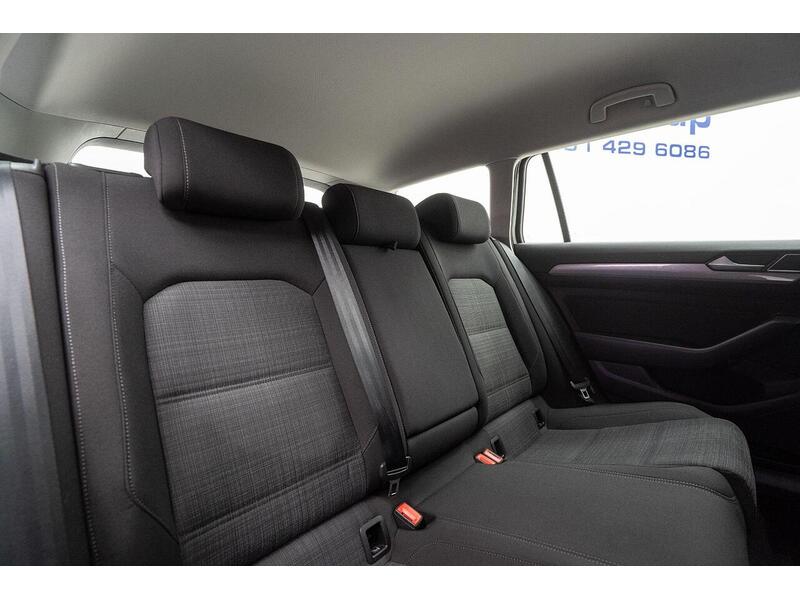 Used Volkswagen Passat 2019 for sale - 76798896: Photo 43