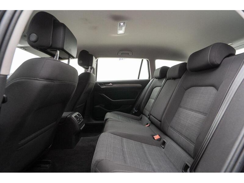 Used Volkswagen Passat 2019 for sale - 76798896: Photo 45