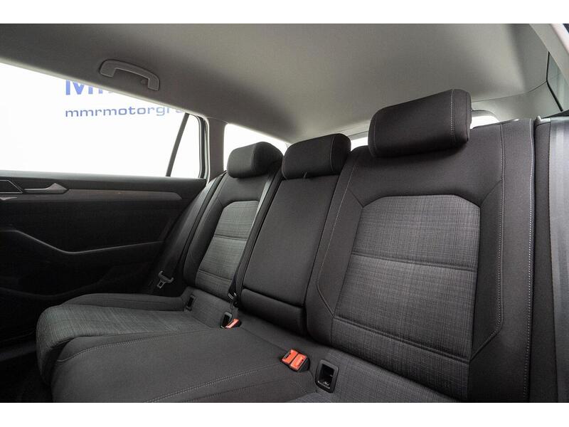 Used Volkswagen Passat 2019 for sale - 76798896: Photo 46