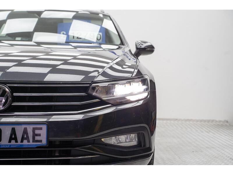 Used Volkswagen Passat 2019 for sale - 76798896: Photo 6