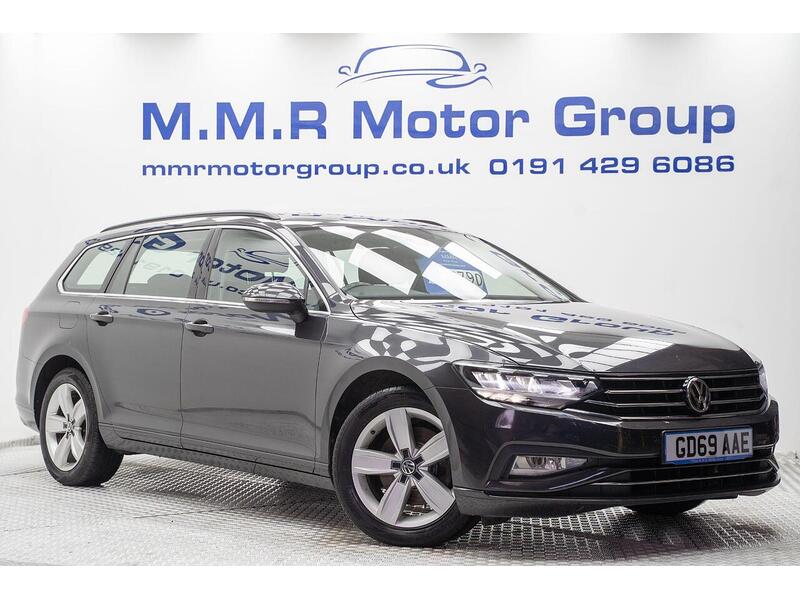Used Volkswagen Passat 2019 for sale - 76798896: Photo 7