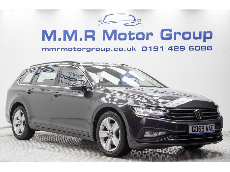 Used Volkswagen Passat 2019 for sale - 76798896: Photo 8