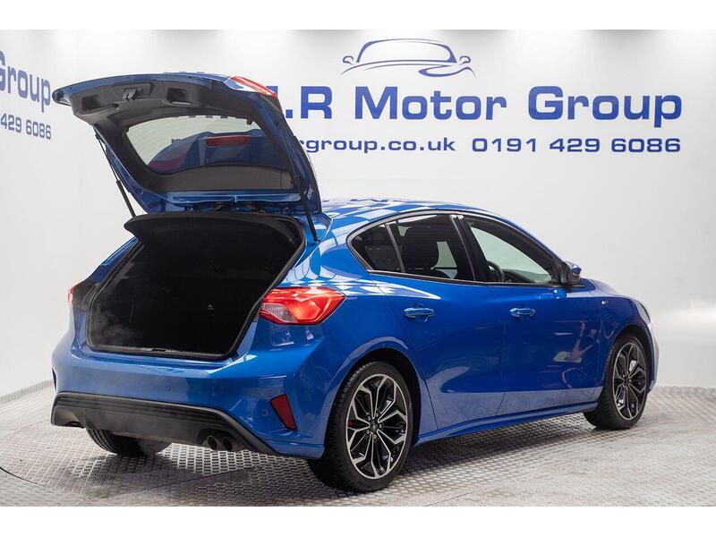 Used Ford Focus 2020 for sale - 77118169: Photo 10